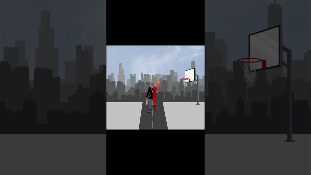 Life After Basketball: How Athletes Reinvent Themselves Beyond the Game