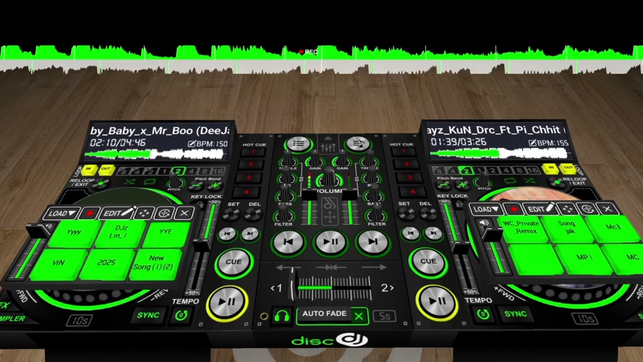 Khmer_Remix_Baby _Baby _ xMr Boo_Out_Break_DeeJayz_KuN_Drc