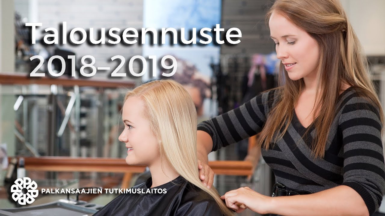 Labore | Talousennuste 11.9.2018