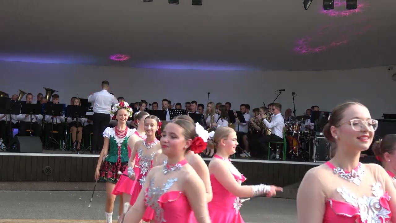 110 Lat Orkiestry Dętej OSP w Starej Wsi 2024