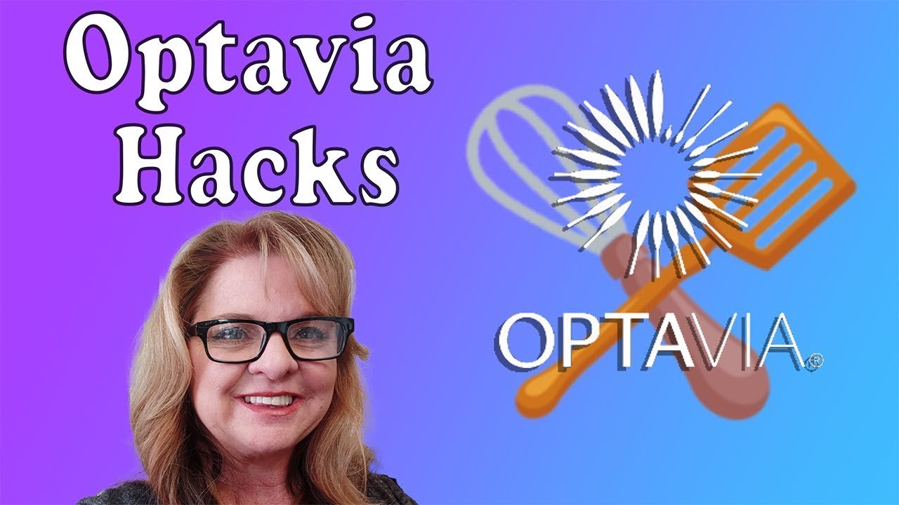 This might change the way you eat Optavia brownies forever! Decadent Brownie Waffle Hack.