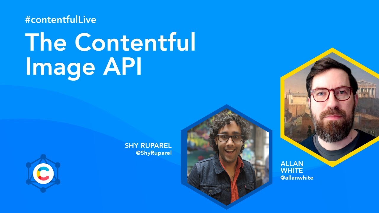 The Contentful Image API