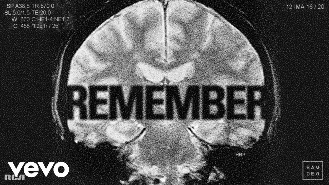 Sam Dew - Remember (Audio)