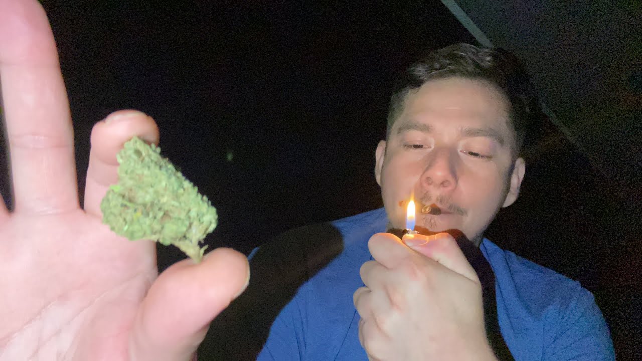 Stardust OG Blunts