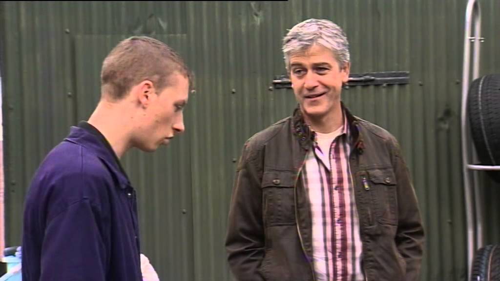 Fair City clips