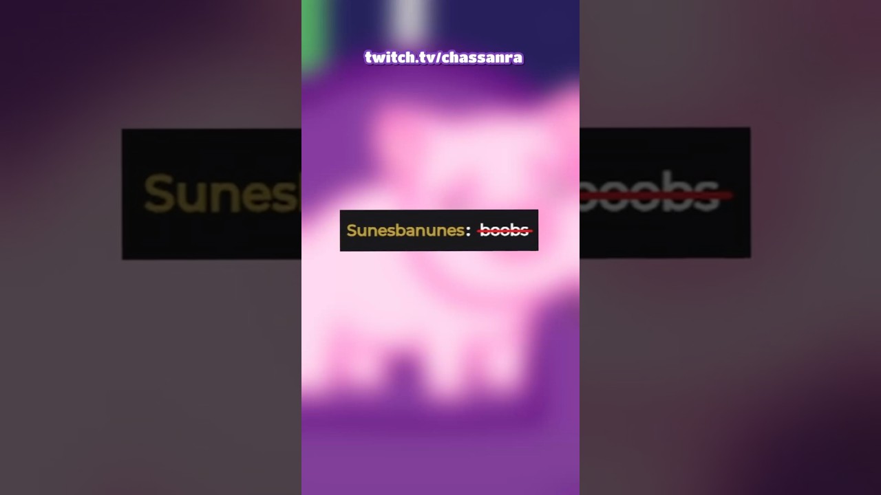 😉 #twitchstreamer #vtuber #twitchclips