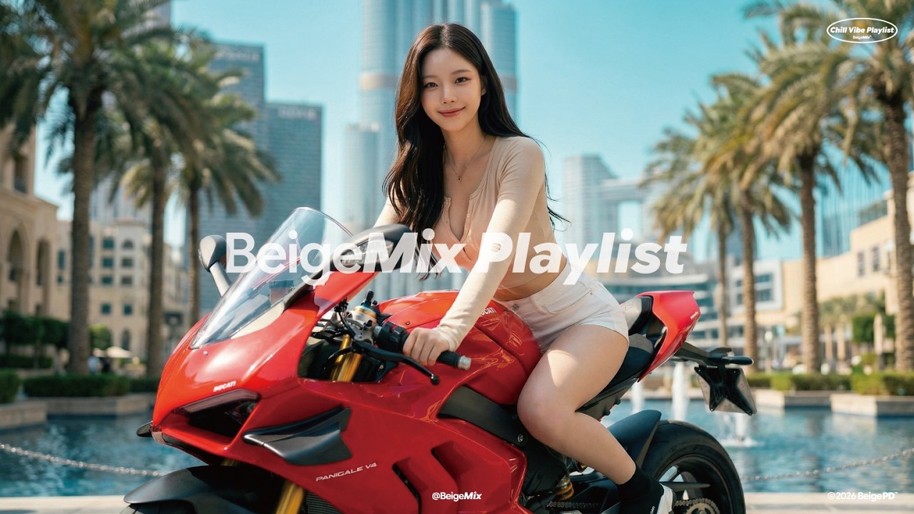 당신의 지쳐있는 몸과 마음을 토닥여주는 템포🎧| 시티팝 UrbanSoul R&B [Playlist]
