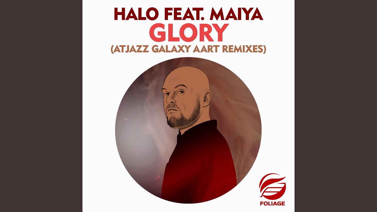 Glory (Atjazz Galaxy Aart Instrumental Remix)