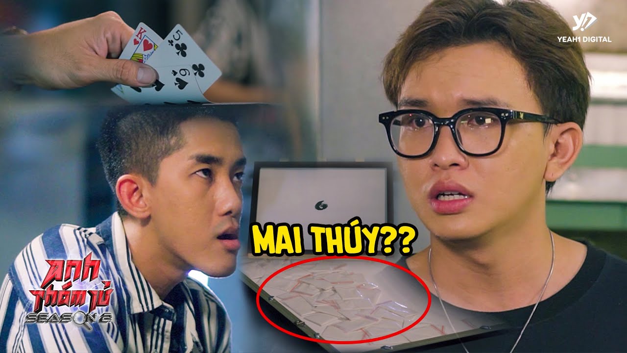 [FULL] KỲ ÁN 3 - BỨC HỌA 