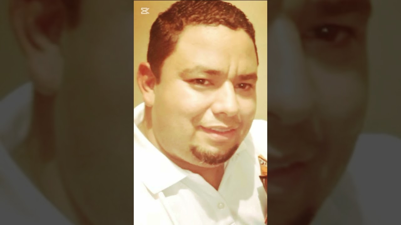 Carlos Vásquez Cerca de Ti 