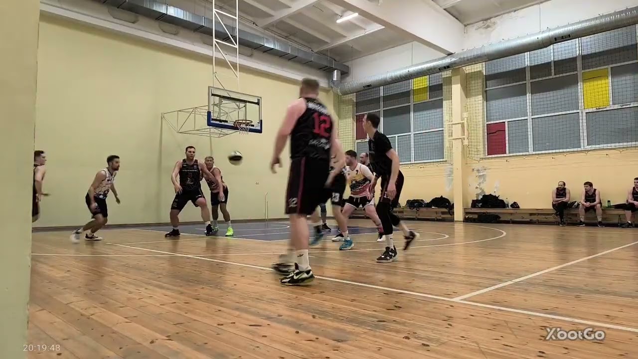 Tėvai vs New Generation