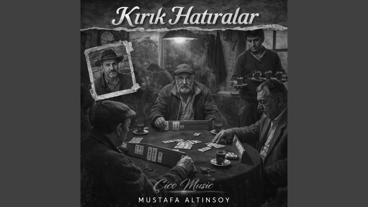 Kırık Hatıralar - Haberimiz Olmadan Gelip Geçmiş Yıllar
