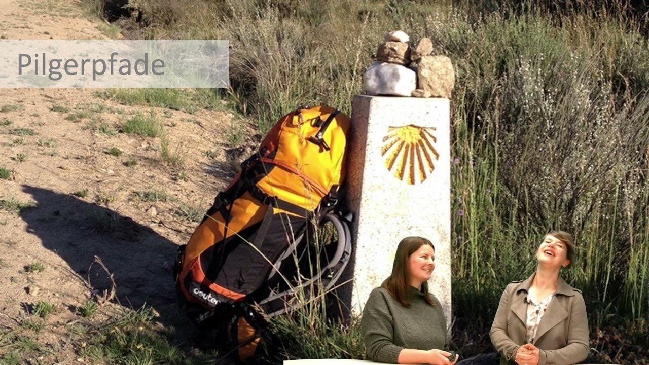 Der portugiesische Jakobsweg – Entdecken Sie mit uns den Weg nach Santiago! 🌿🚶‍♂️