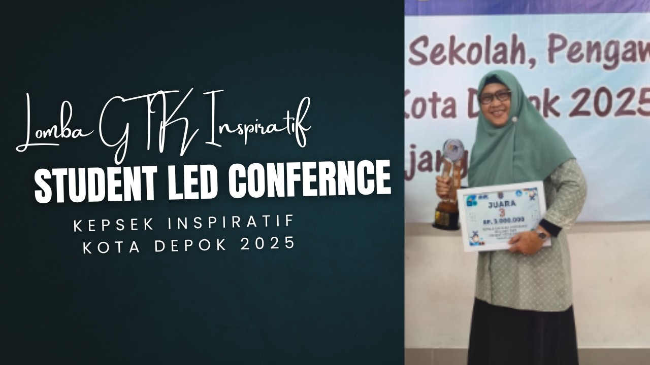 Student Led Conference