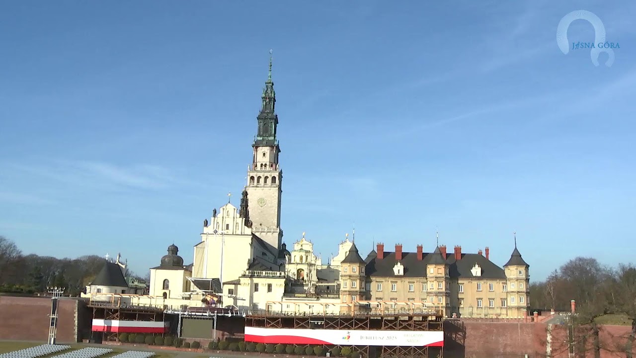 Codzienna Msza Łacińska w Kaplicy Cudownego Obrazu (27.02.2026 Piątek Jasna Góra)