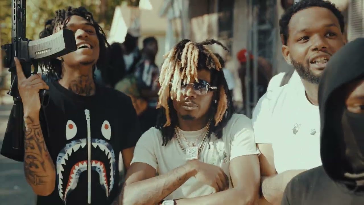 Kato2X Bling Blaow (Official Music Video )