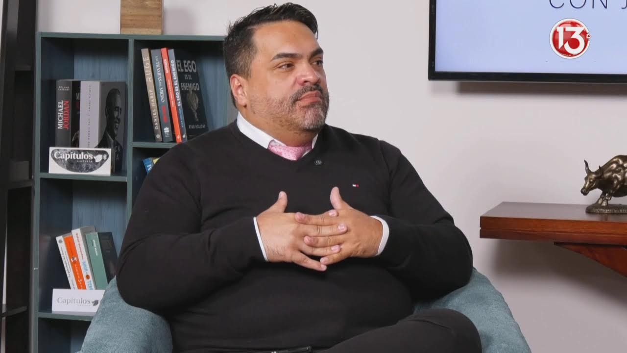 Trece Noticias - Edici&oacute;n Estelar | 29 Octubre