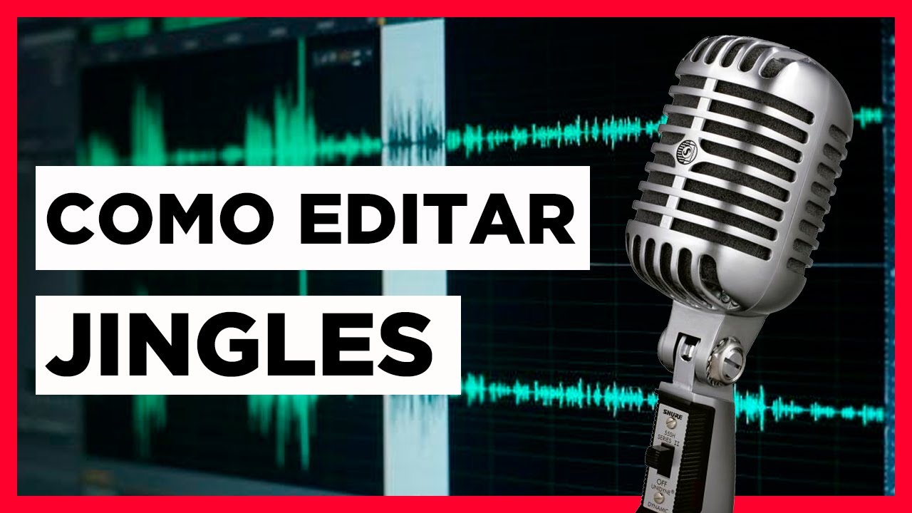 👌Como hacer un ✅JINGLE PROFESIONAL para MI RADIO🎧 /// TUTORIAL: Como hacer un (JINGLE PASO A PASO)🎤