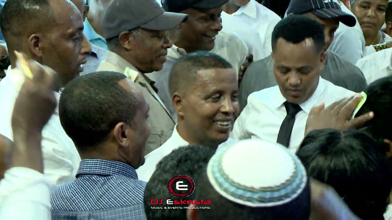 NEW HABESHA WEDDING PARTY BY DJ ESKESTA MUSIC 2021