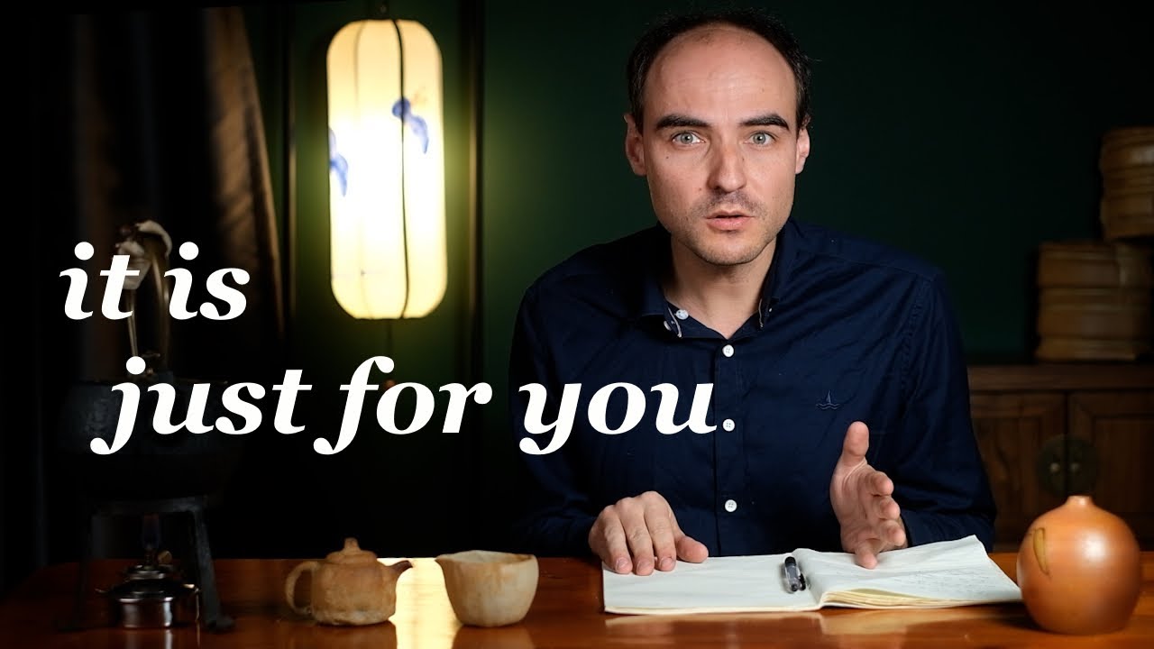 Visit us in Yunnan: tea tour announcement