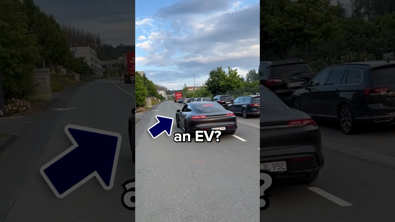 How Much Money Do You Save If You Get an EV? 😳