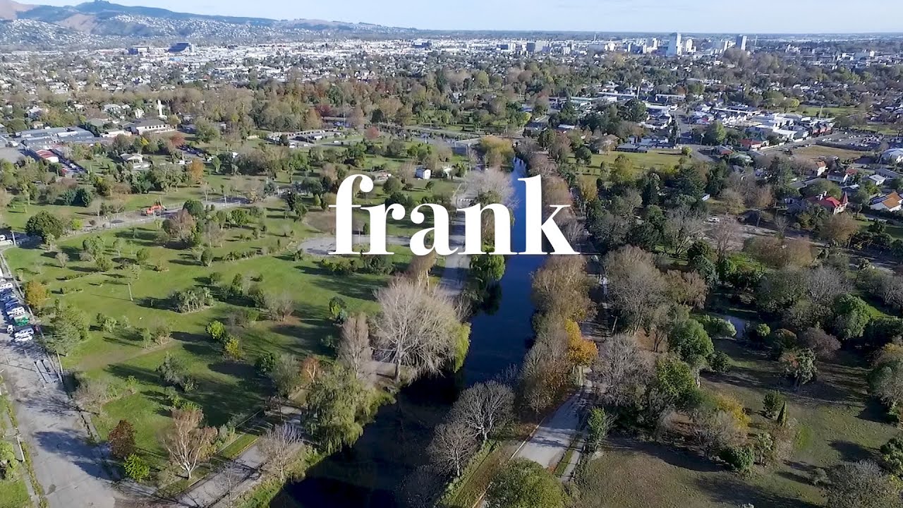 Christchurch’s Red Zone – where to from here?