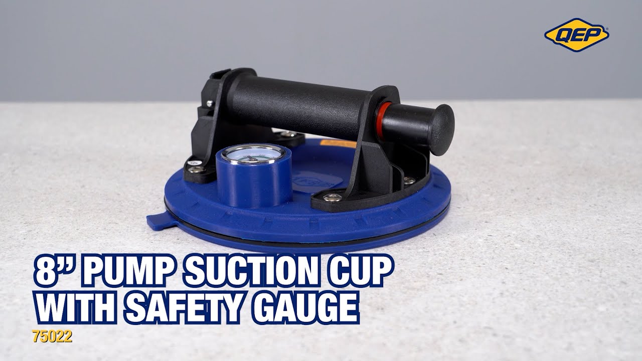 QEP&reg; 8