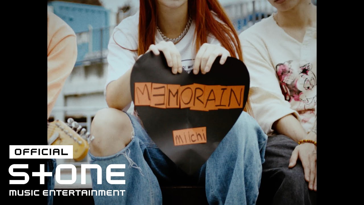 Miichi - Memorain (Official Music Video)