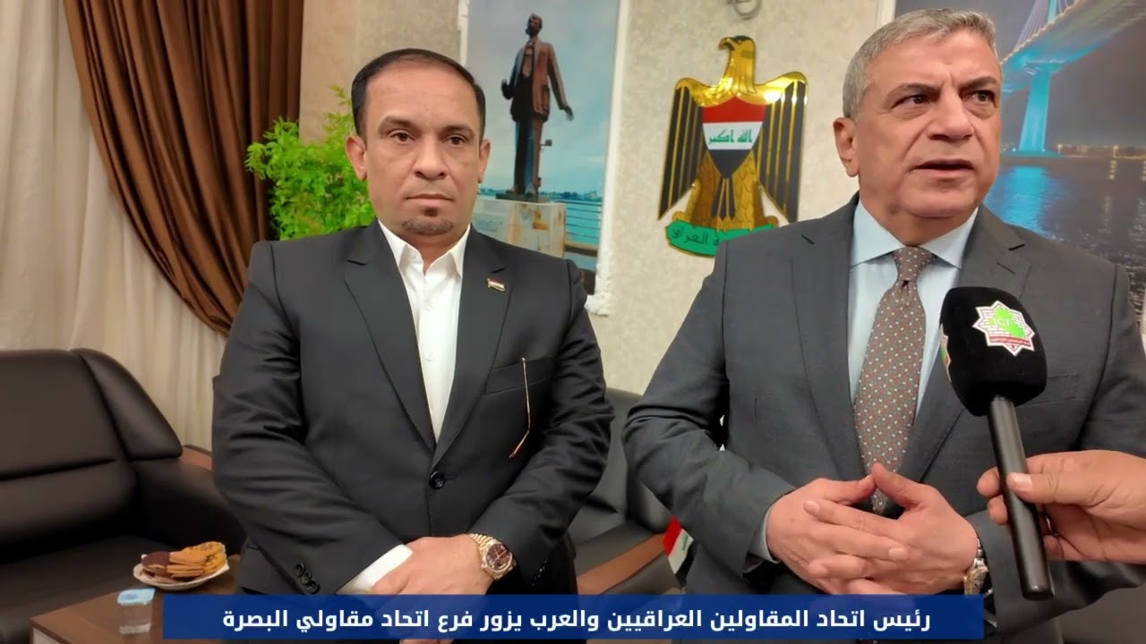 السنافي والمالكي : المبالغ المصروفة للمقاولين لا تغطي 10% من استحقاقاتهم