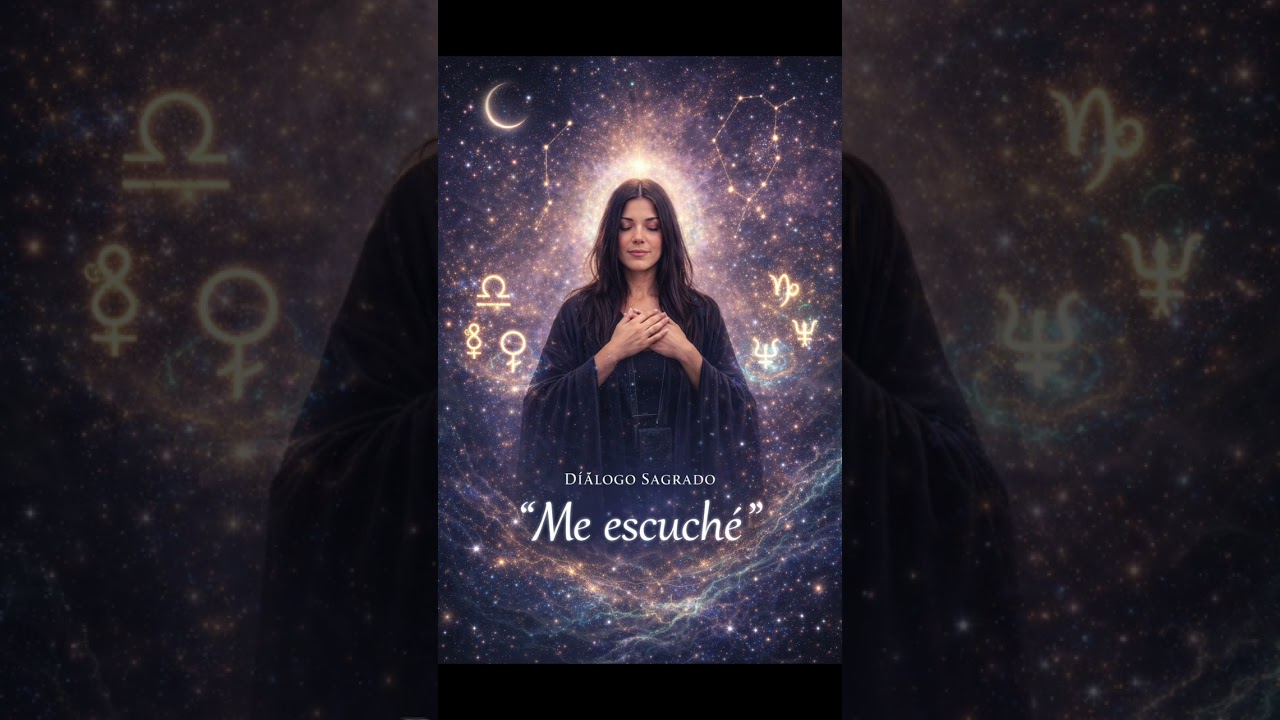 Me Escuché - letra original Ale Cabal 