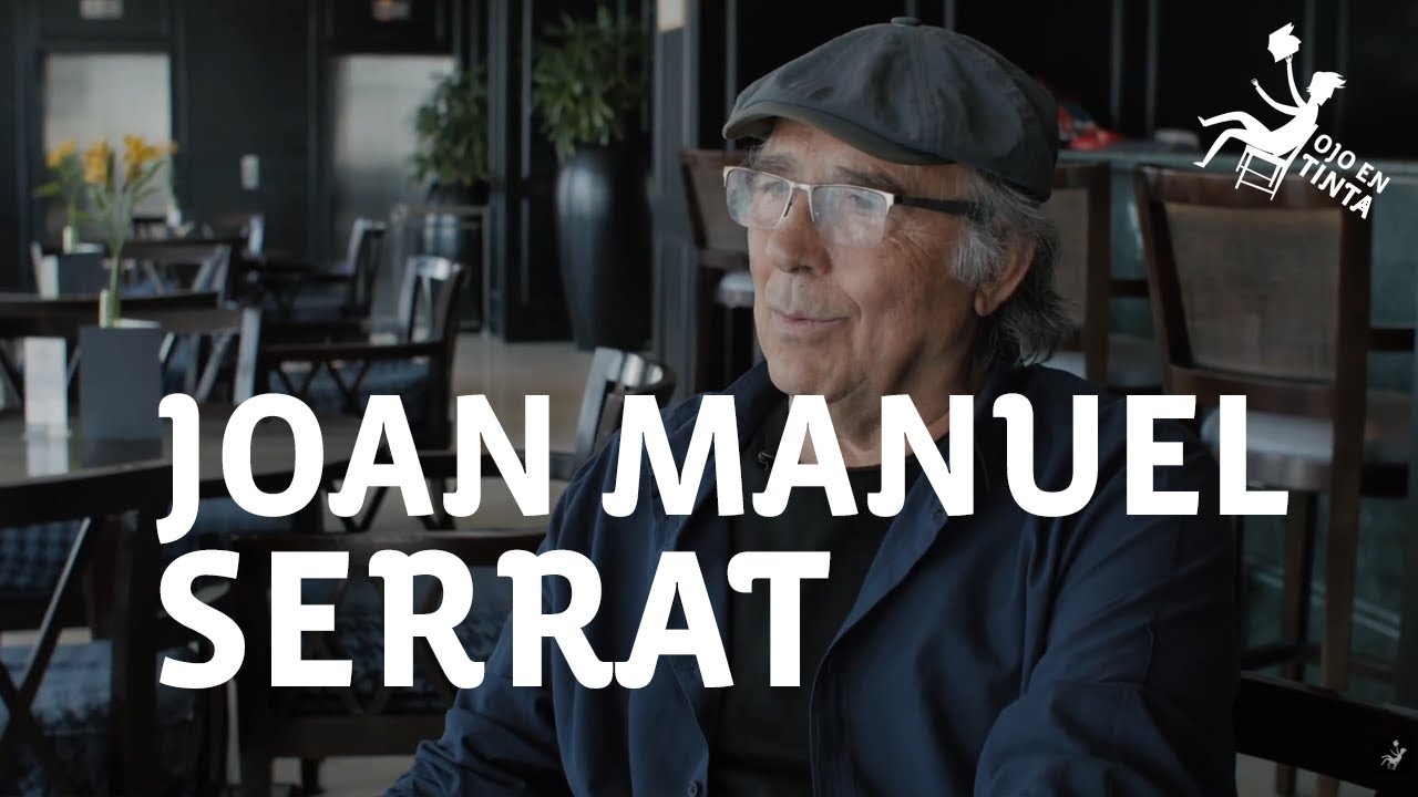 Joan Manuel Serrat: 