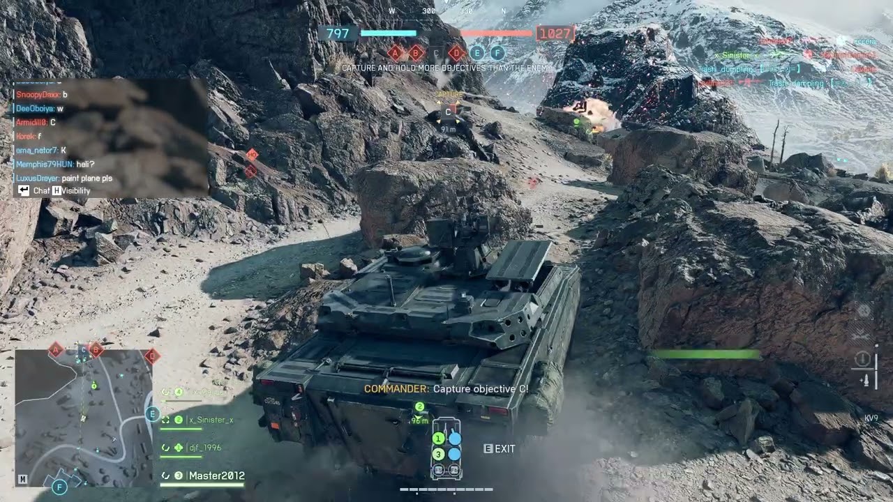 BF6 pcgameplay # 173 #battlefield #bf6 #pcgameplay