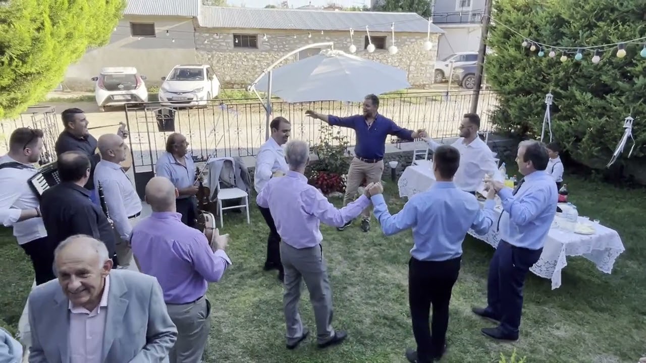 Γάμος στο Βελεστίνο 1