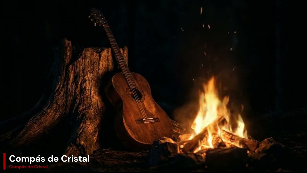 02 - Compás de Cristal
