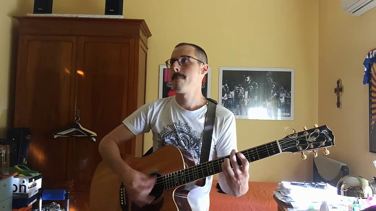 Fulvio -Come Vera Nabokov- Cover- I Cani