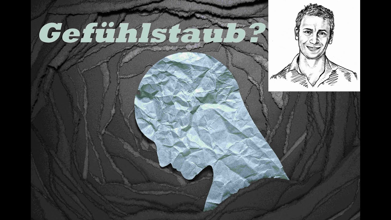 Gef&uuml;hlstaubheit