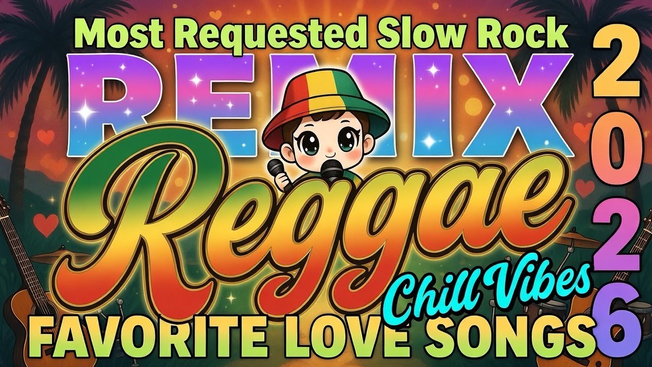 Top Reggae Classic Love Songs 🎄 Late Night Smooth Reggae Love Mix 🎸 Iconic 85s 95s Romantic Pla...