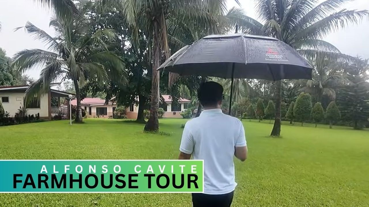 I’M Loving It FARMHOUSE  in ALFONSO NEAR TWINLAKES | iDEAL For Big Family | HOUSE TOUR E3