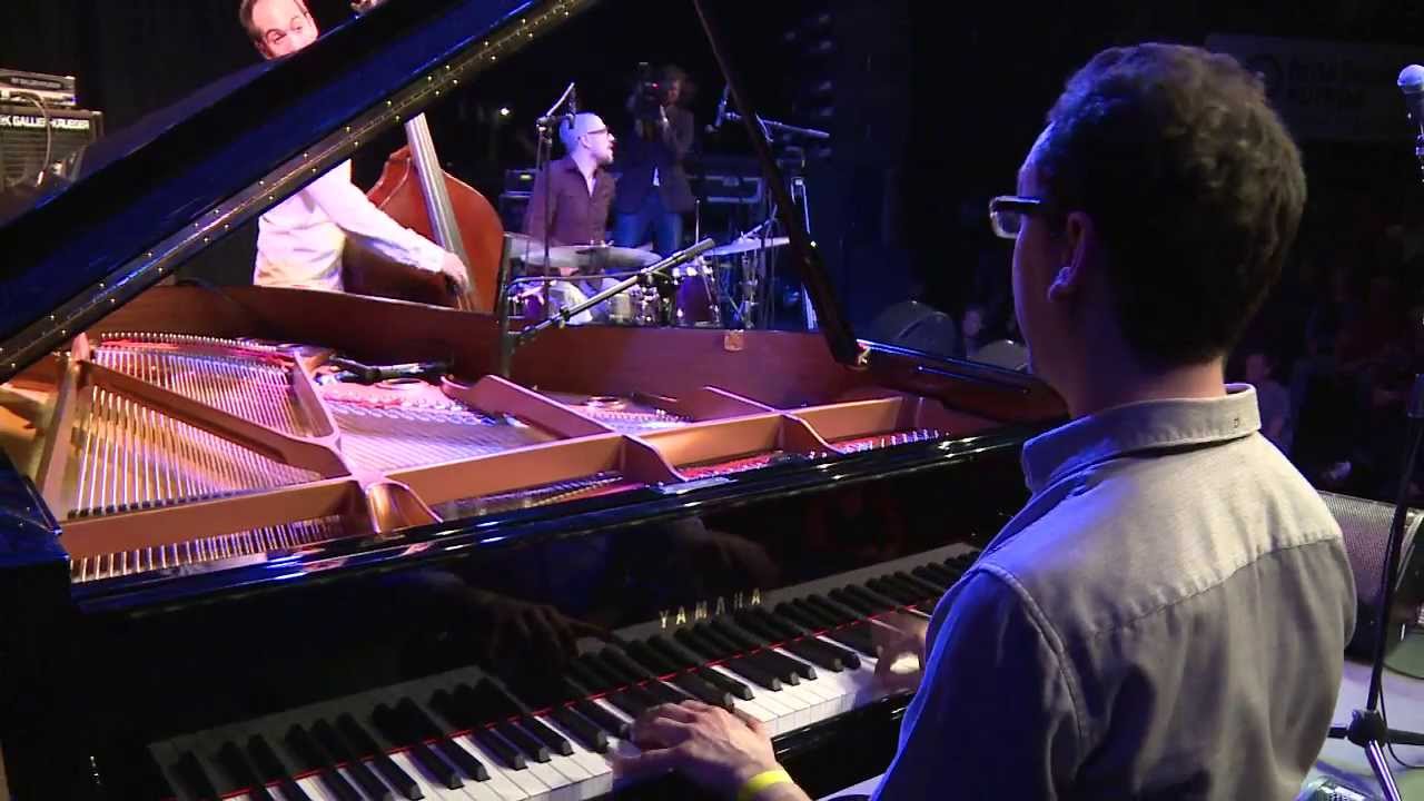 jazzahead! 2013 - Israeli Night - Omer Klein Trio