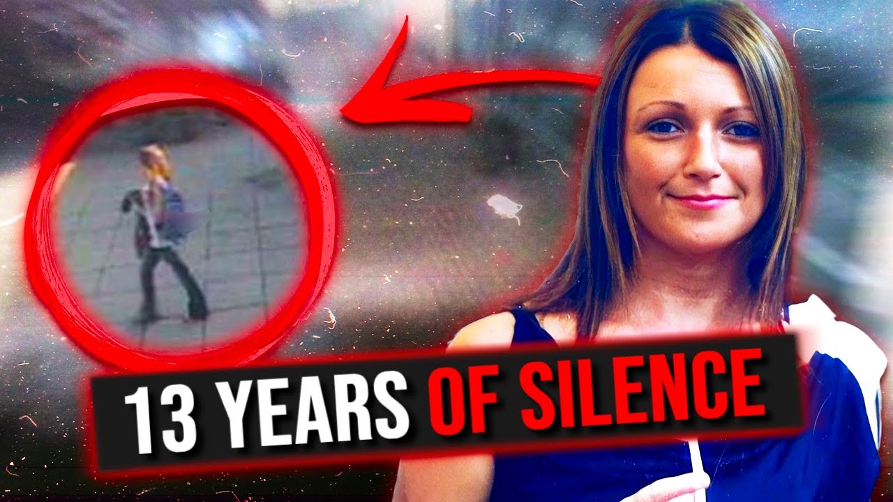 The mysterious disappearance of Claudia Lawrence