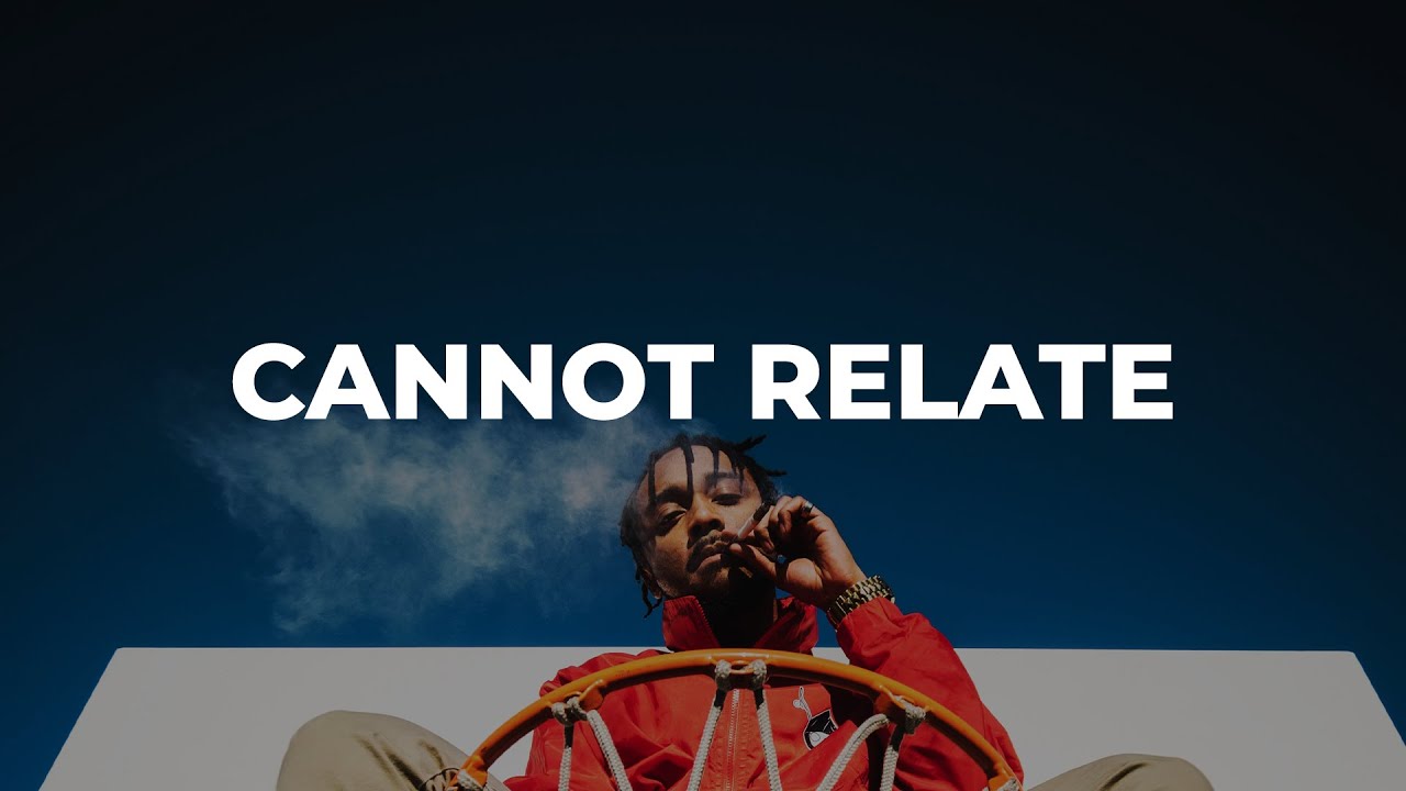 Packy x Apollo - Cannot Relate