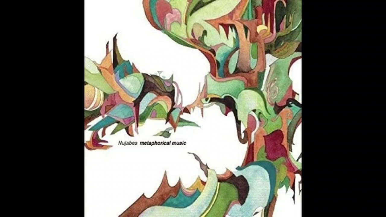 J1 - Metaphorical Music (A Tribute To Nujabes)