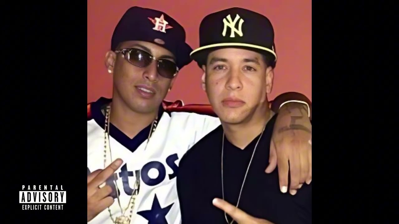 [FREE] &Ntilde;ENGO FLOW x DADDY YANKEE x REGGAETON ANTIGUO TYPE BEAT | 