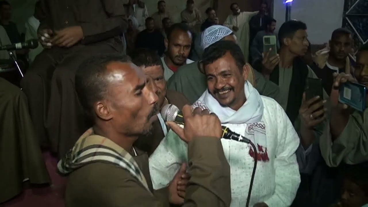 اقوي نميم للكروان || علي العمده سيره الحب ❤️❤️ الف سلام للحبايب وال ع النت بيتابعونا سلوا 2022