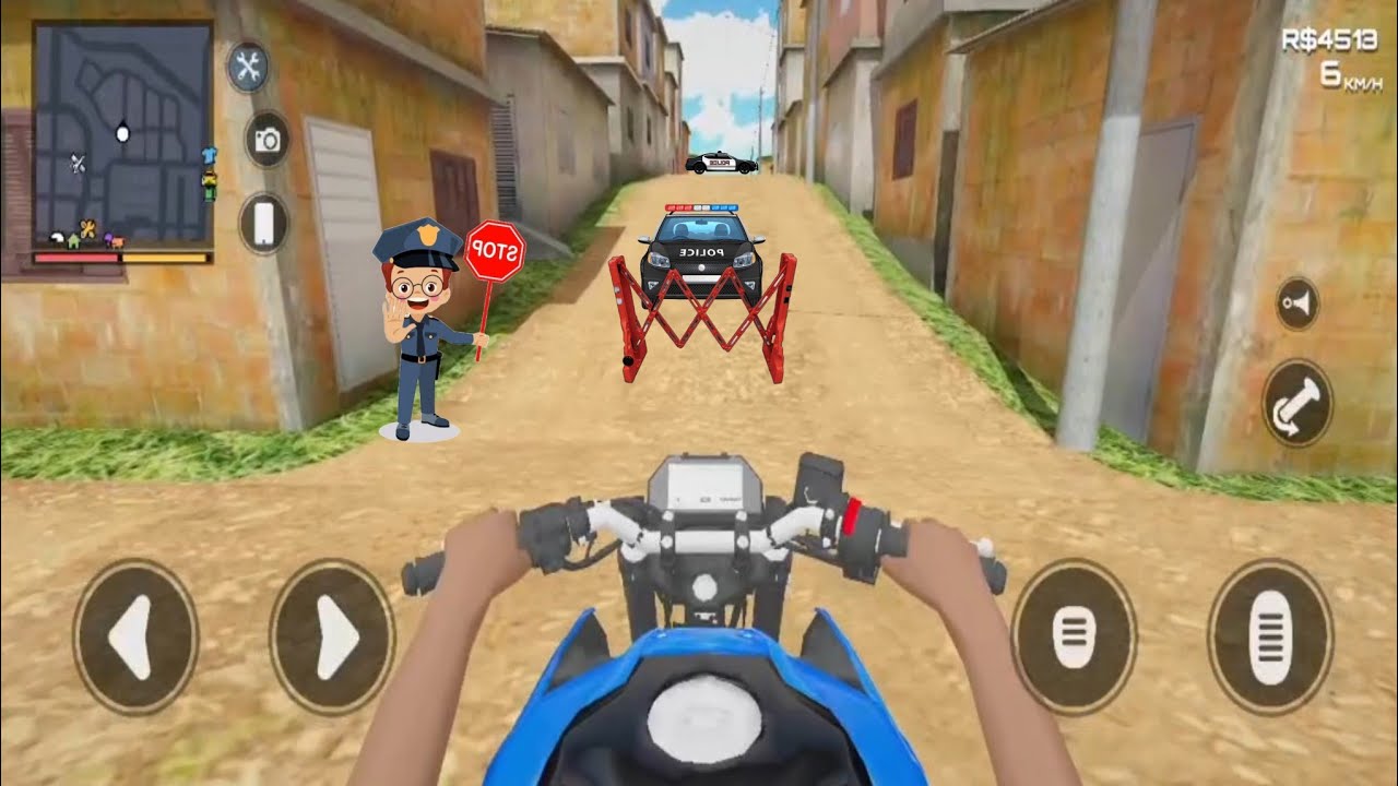 Elite Motos 2 Best Open World Online Multipleayer Best Android Gameplay E.P 25