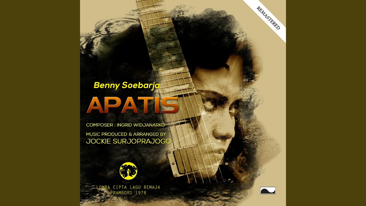 Apatis (Remastered)