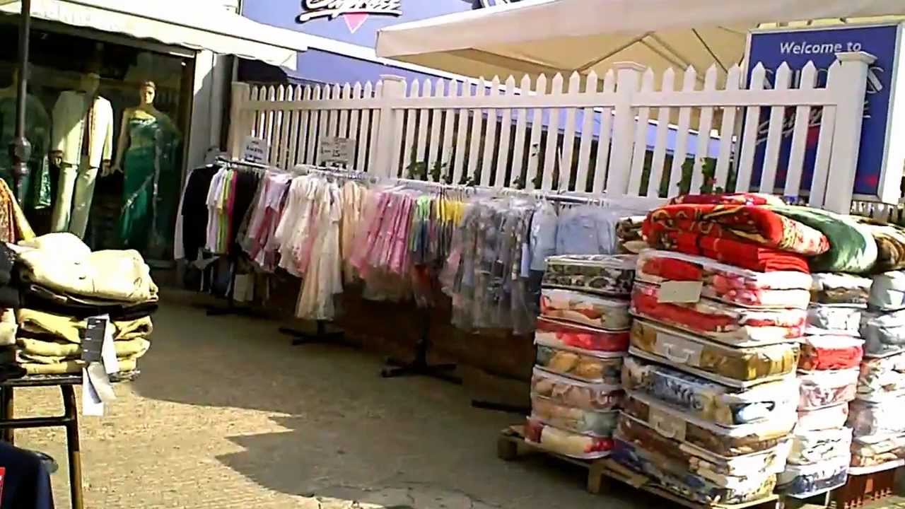 Ealing Road Wembley.AVI HD