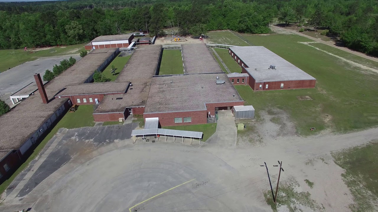 School for Sale! - 99,420 SQFT I 38.54 Acres I Jessica Herrmann I Great GA Realty