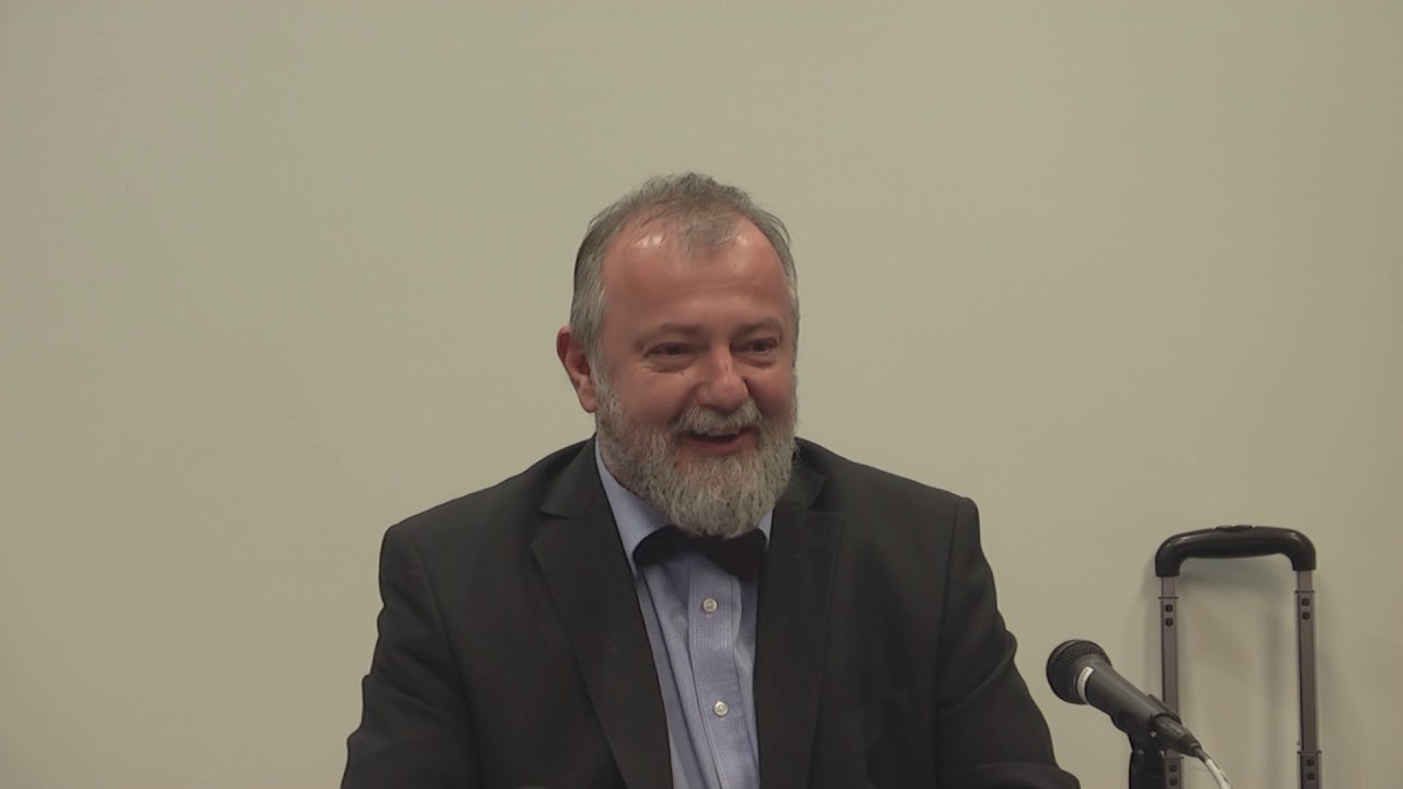 ICTS Seminar -  &ldquo;Czech Republic-U.S. Strategic Partnership&rdquo;   with Ambassador Hynek Kmonicek