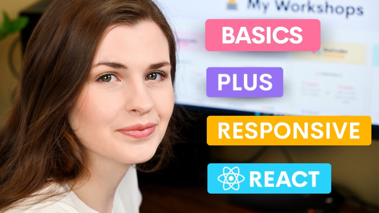 👩🏼&zwj;💻 SheCodes Coding Bootcamp Review! | All Courses